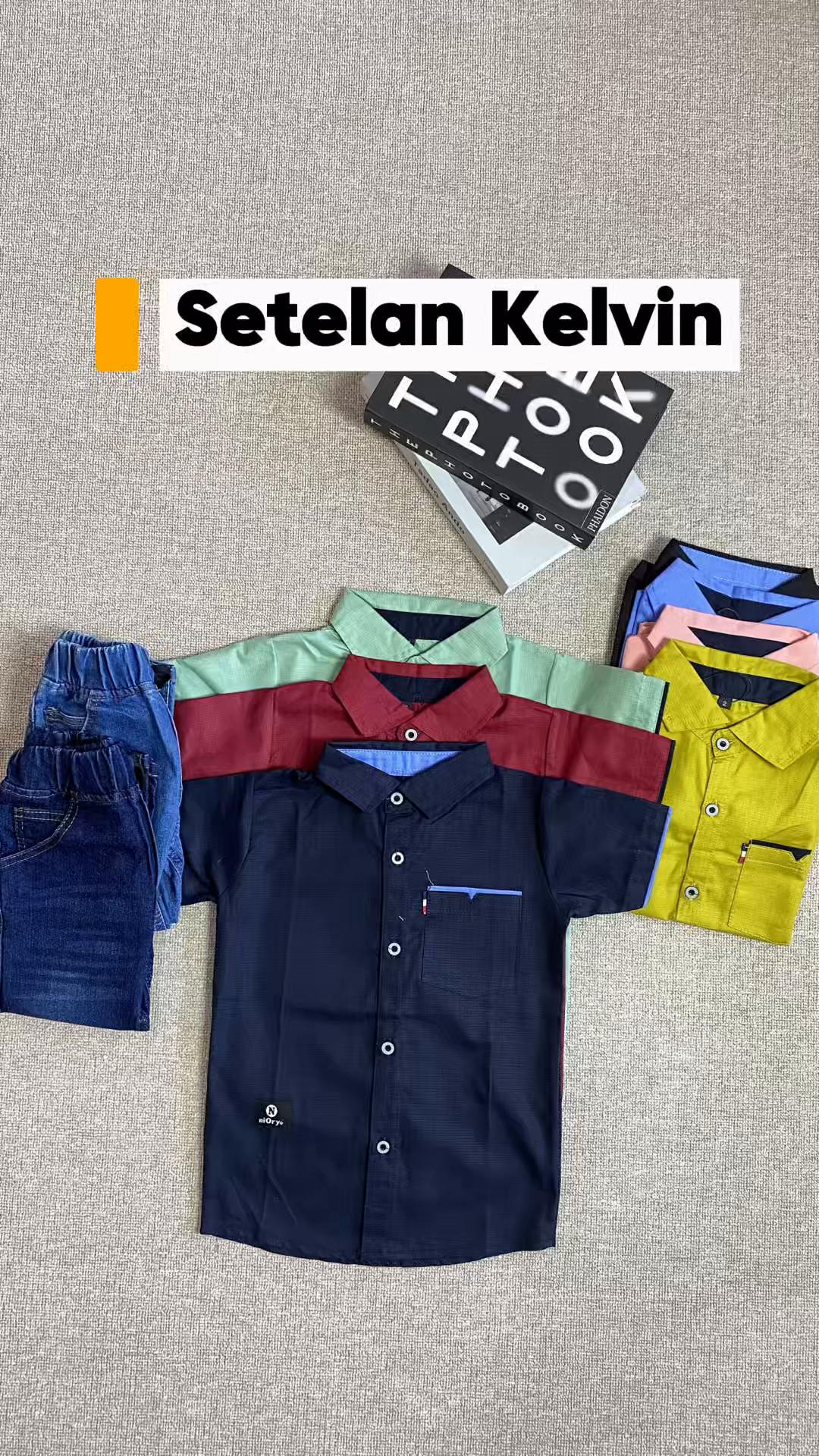 @niorystore Baju Anak Murah