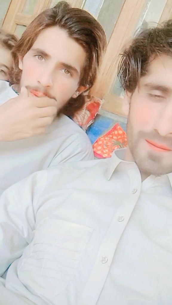@KifāYāT Ùllàh Khãlil ❓