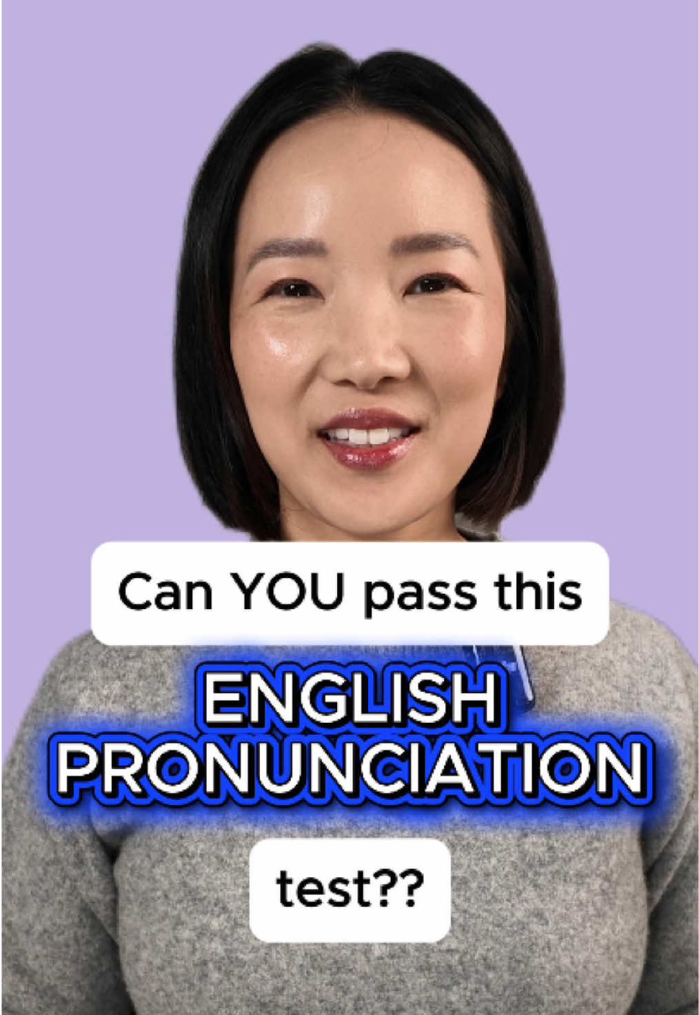 @Bo&rsquo;s Slow English