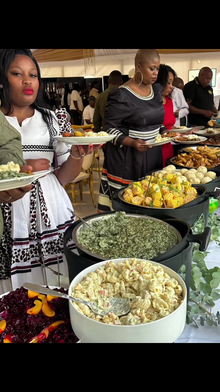 @BOGADI EVENTS AND CATERING