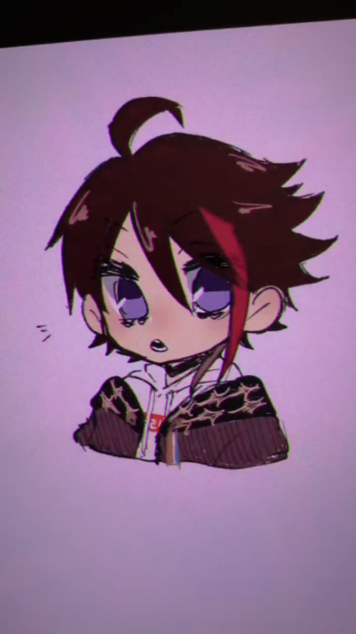 @焼き