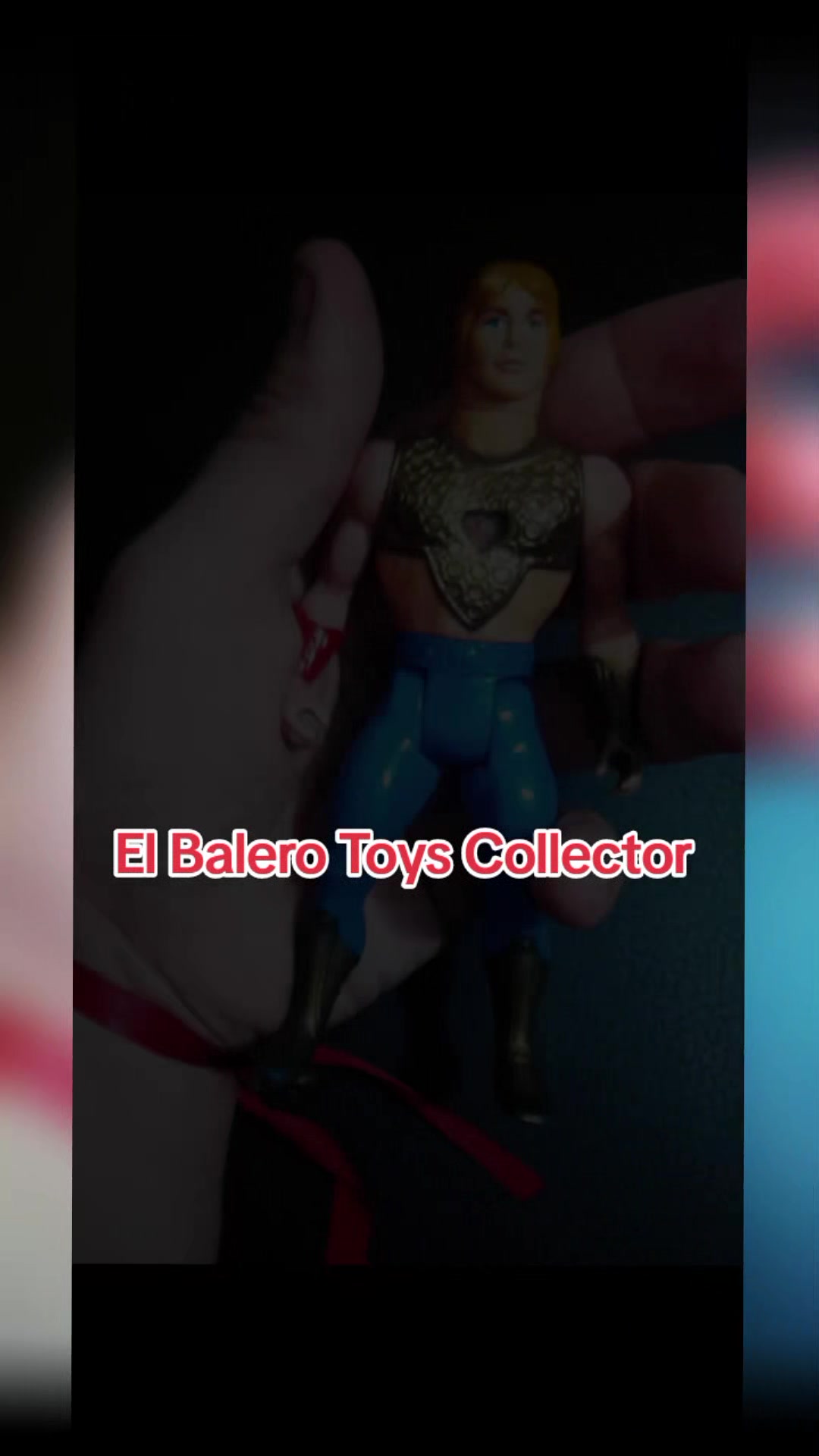 @EL BALERO TOYS COLLECTOR