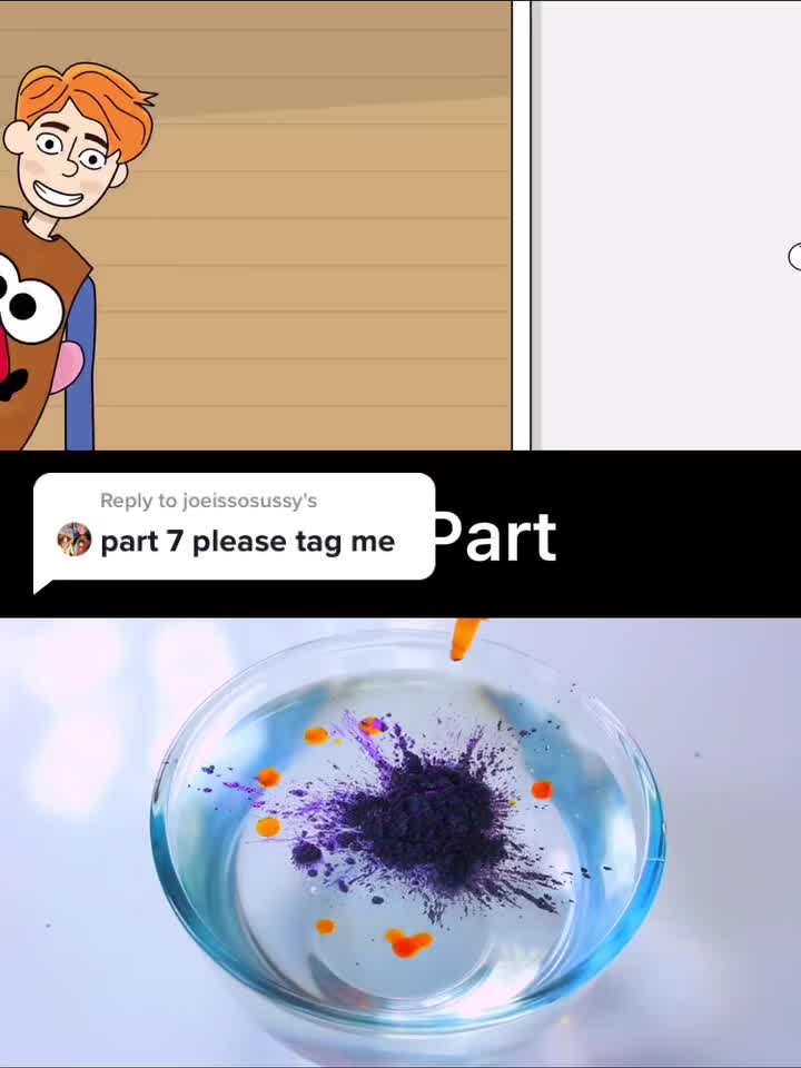 @Story Time