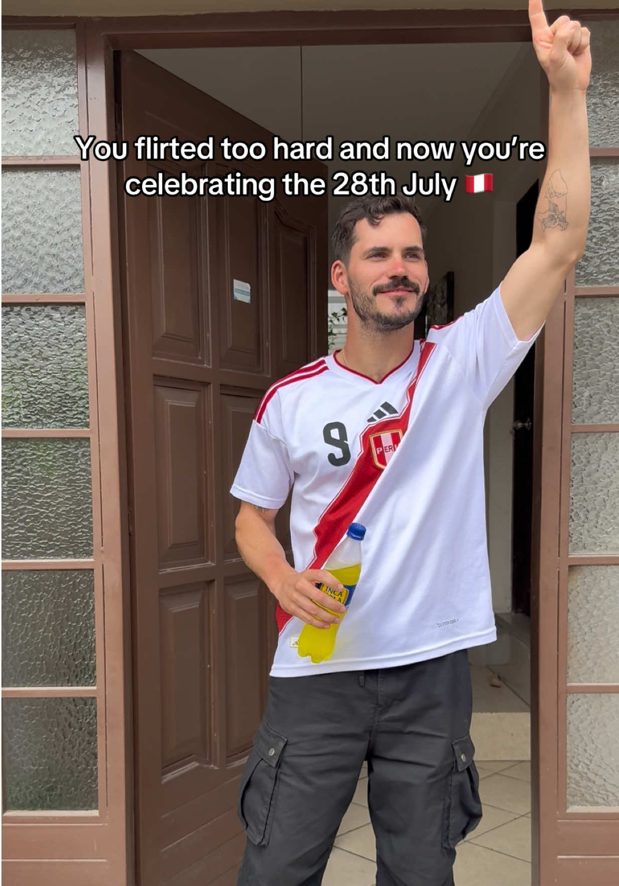 @Nic El Aussie