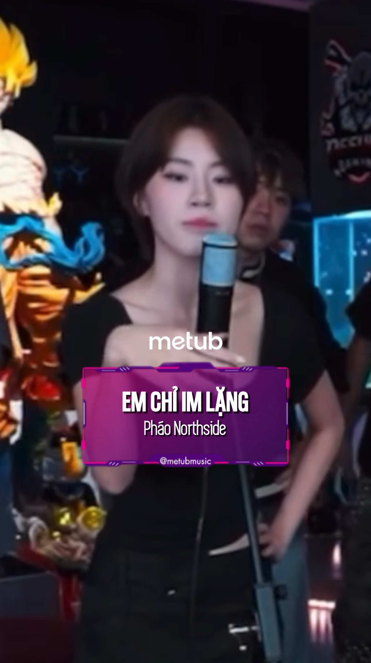 @METUB Music