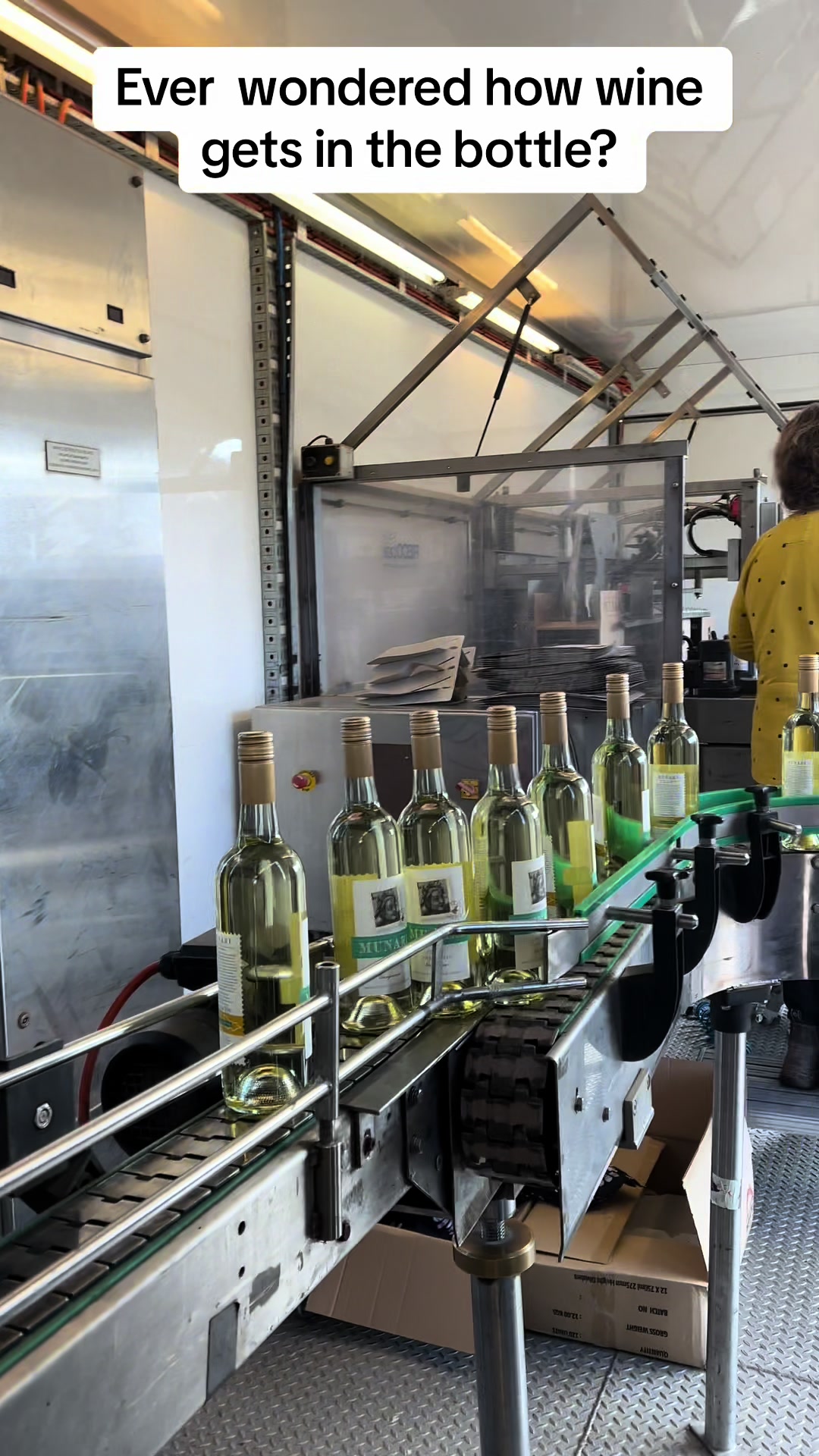 @Munari Wines Heathcote