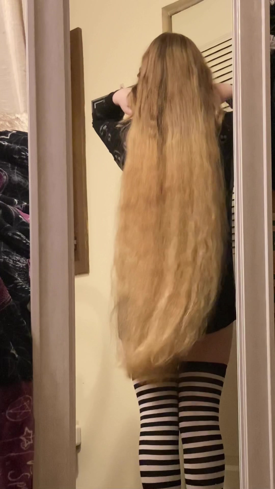 @HauntedMaiden 🌙