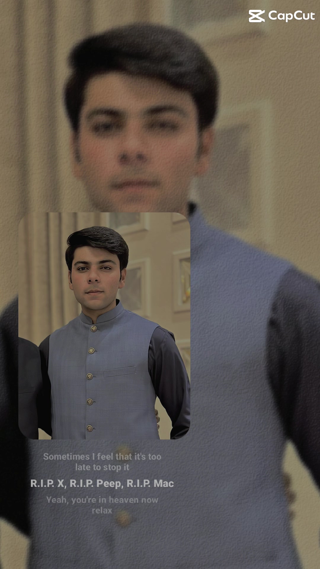 @Abdul Wasay