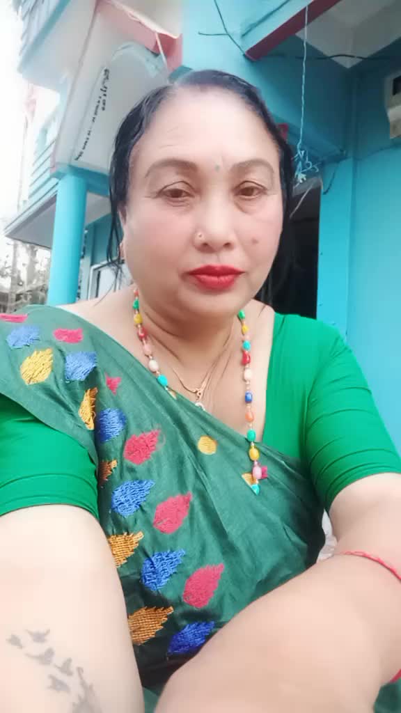 @Jharna Bastola