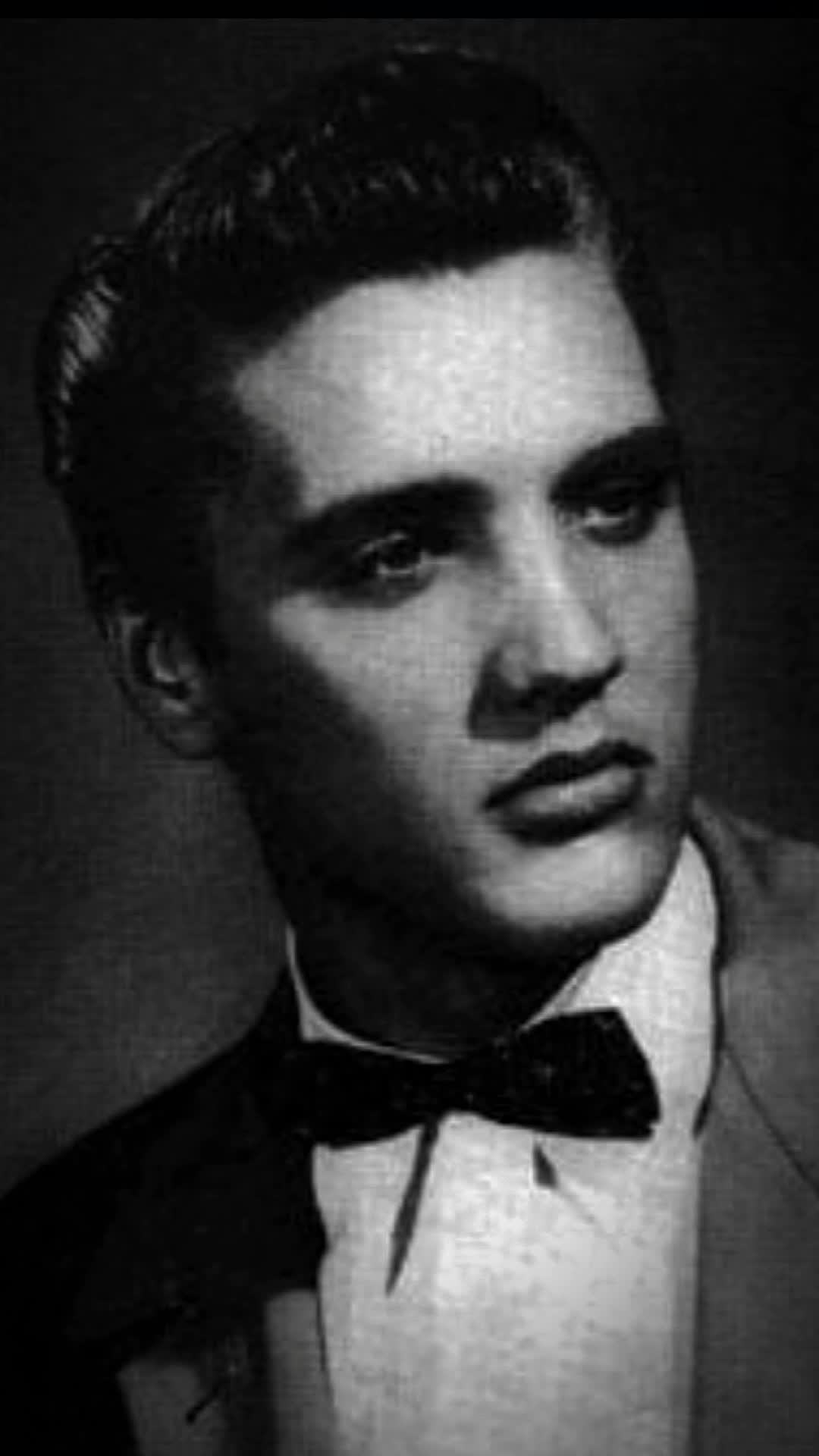 @Elvis#1fan