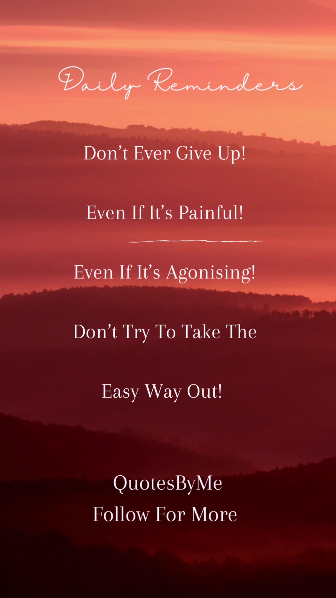 @Inspire