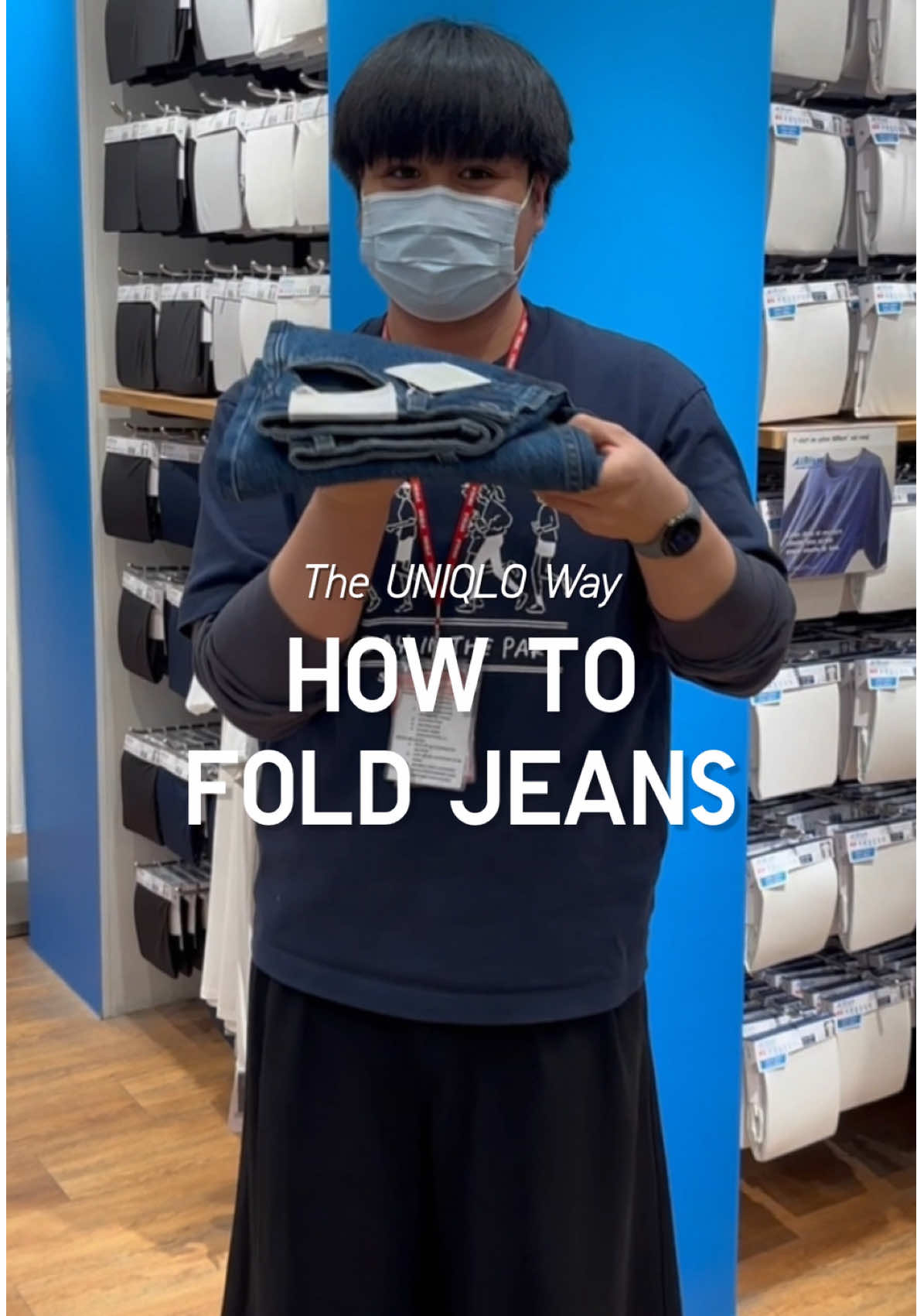 @UNIQLO Canada