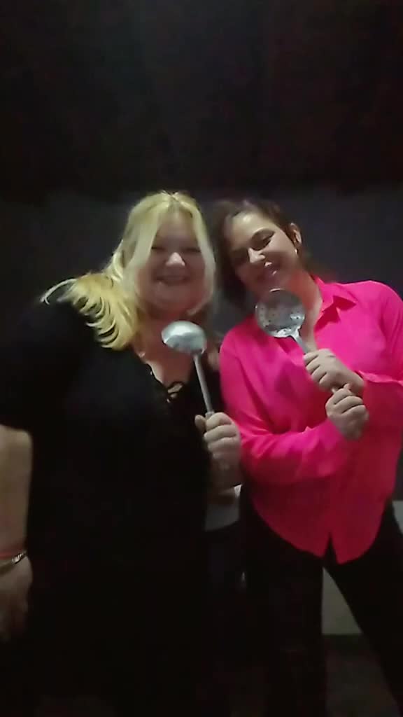 @Ana Tintorri