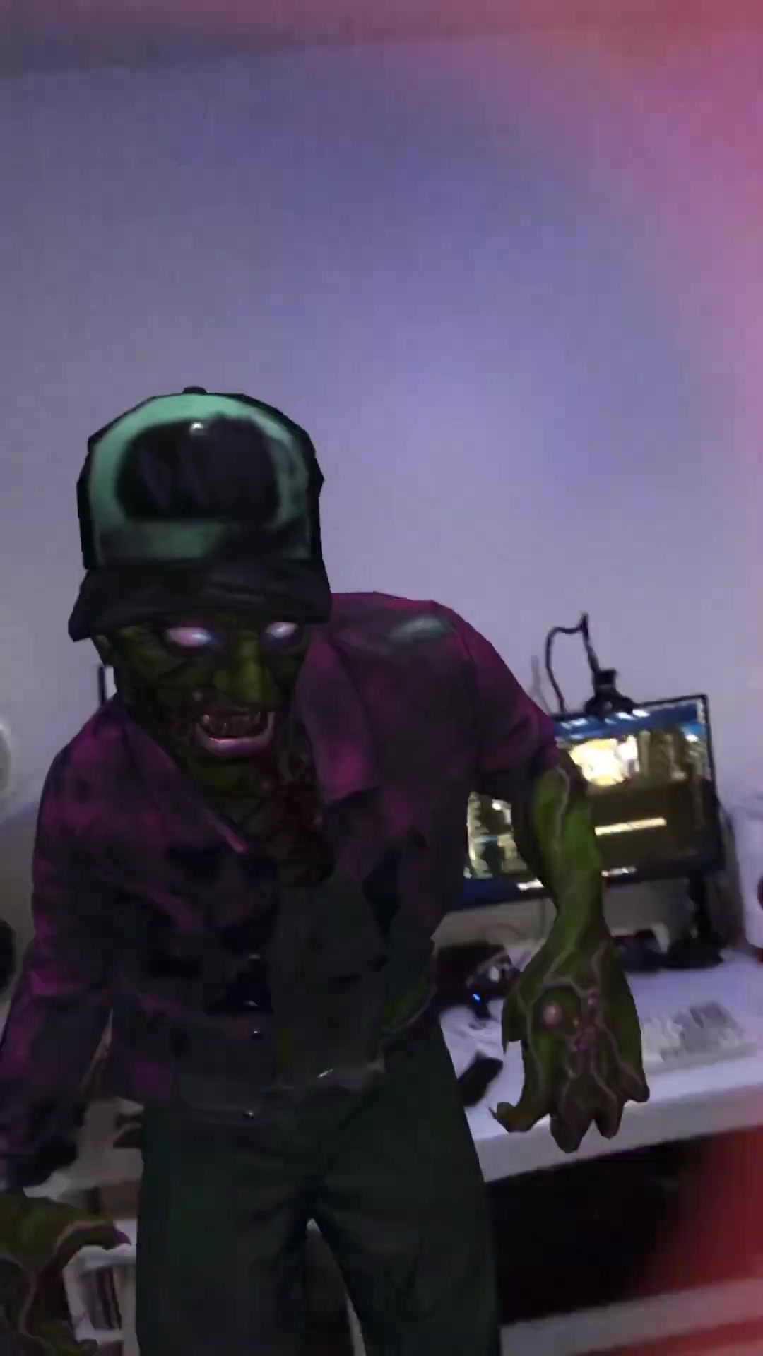 @VR Quickie