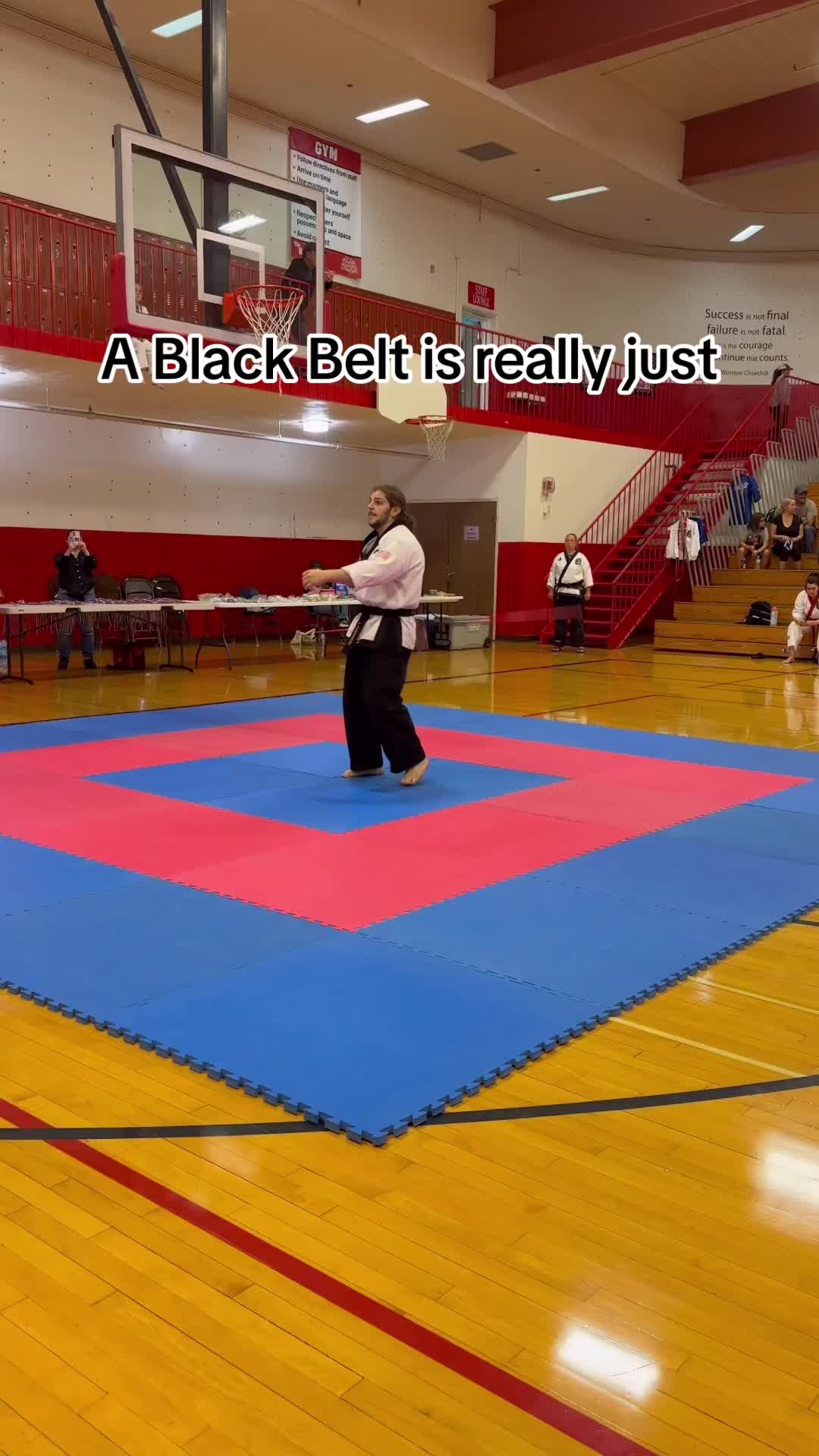 @Legacy Martial Arts Henderson