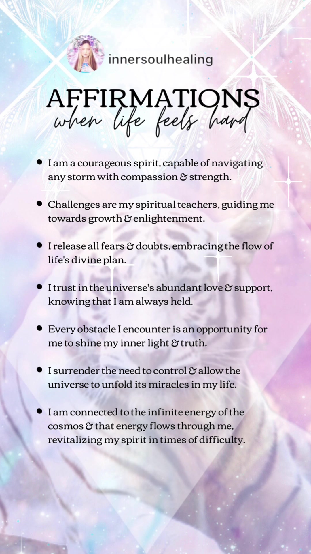 @InnerSoulHealing