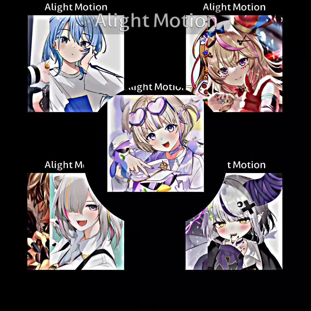 @ショウ【ホロライブ好き】