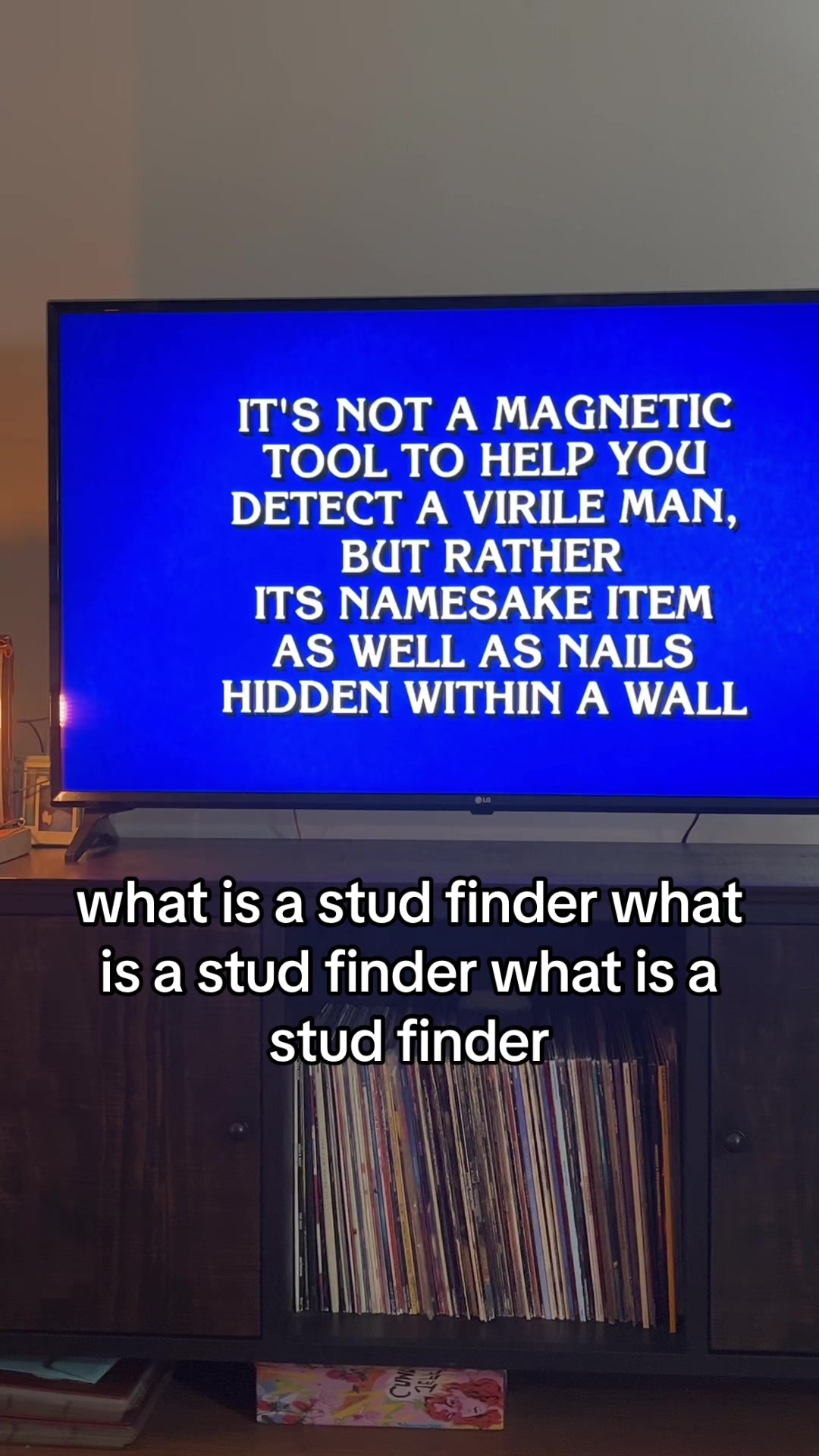 @Jeopardy Keg