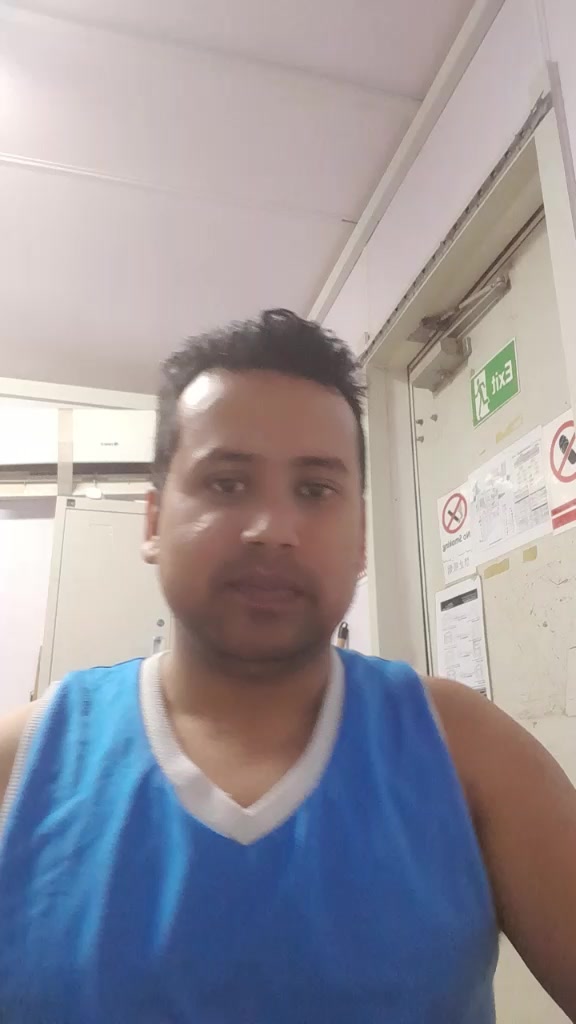 @Arjun Bhandari