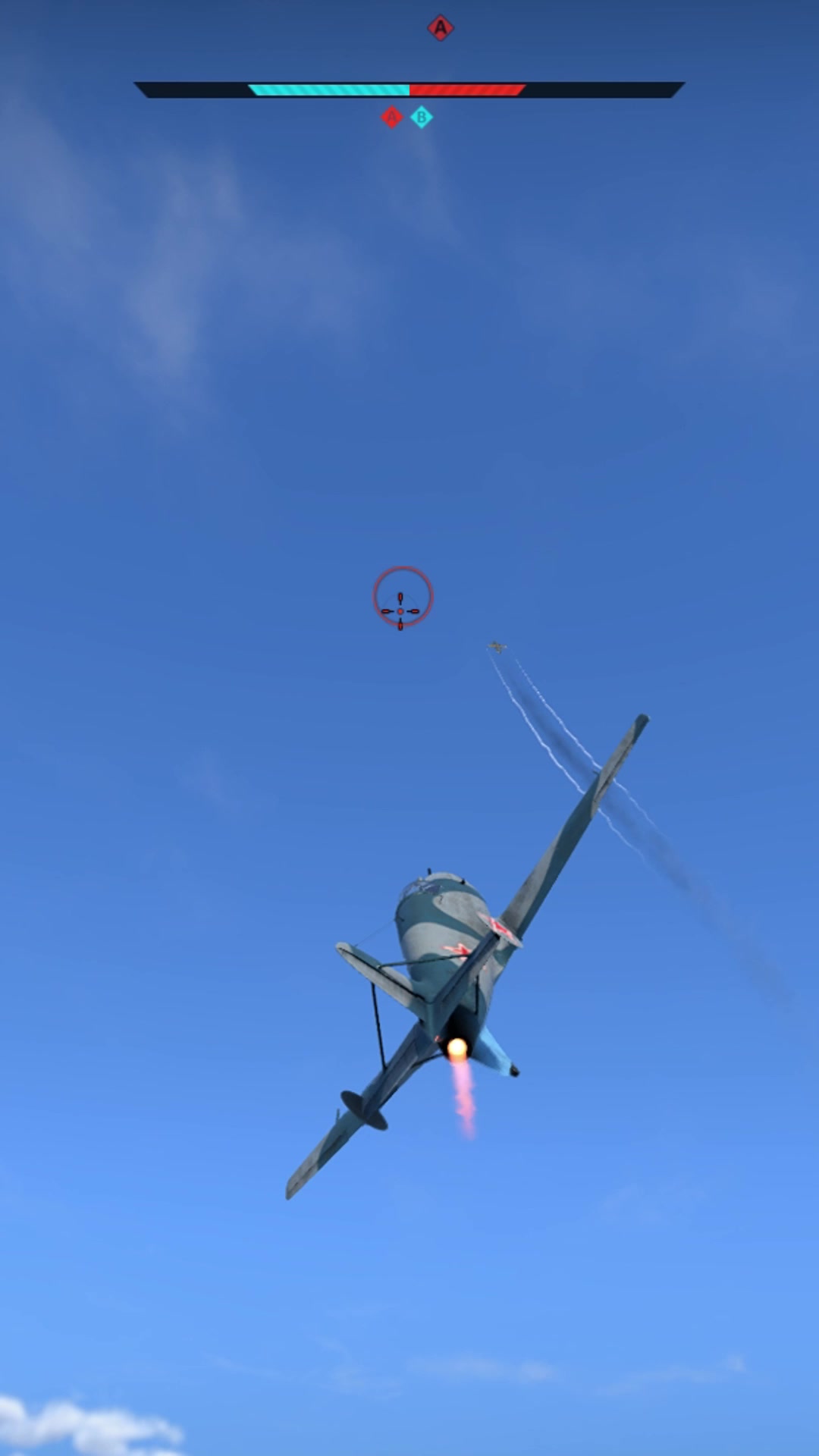 @War Thunder ☑️