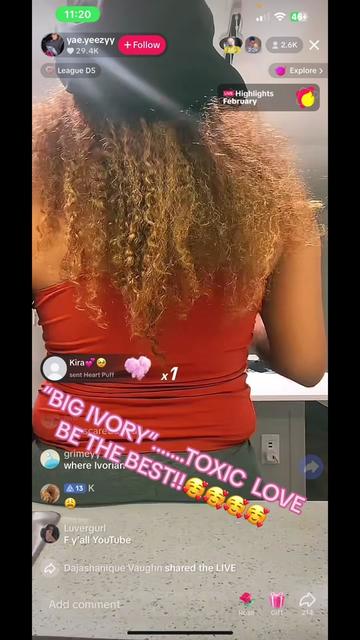 @Sexy_Redd🤪😍