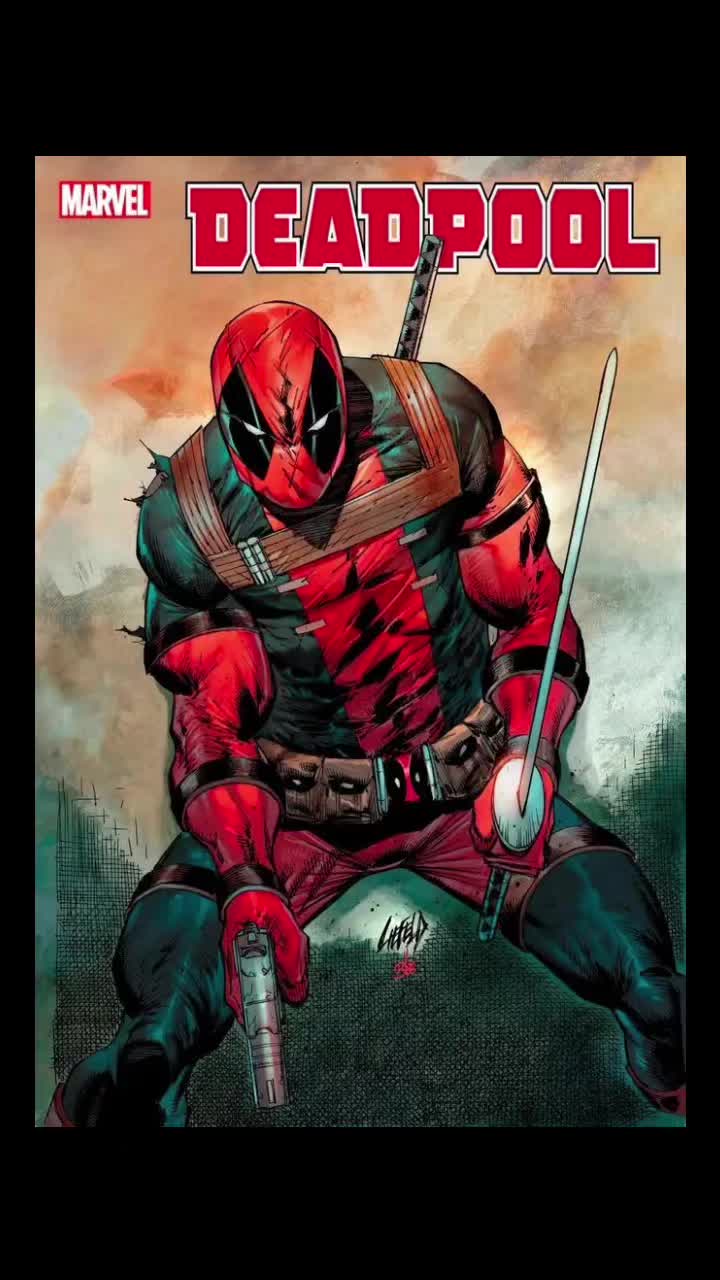 @New Comic Book Day