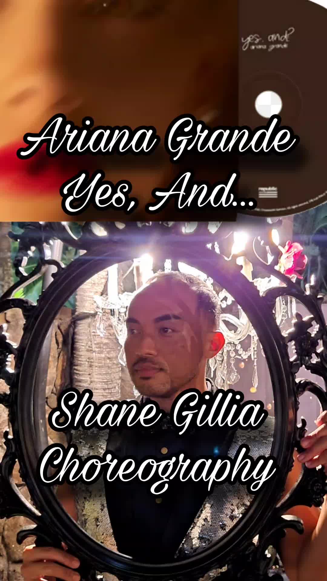@Shane Gillia
