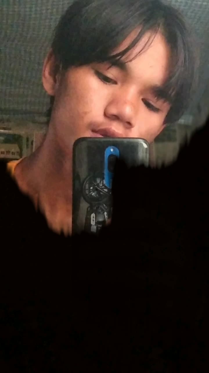 @Kim Taehyung