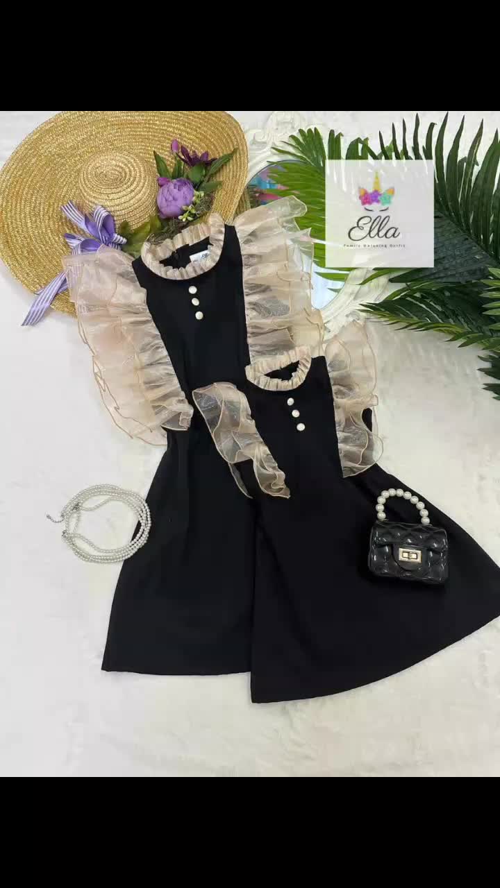 @Ella Fashion. Myanmar