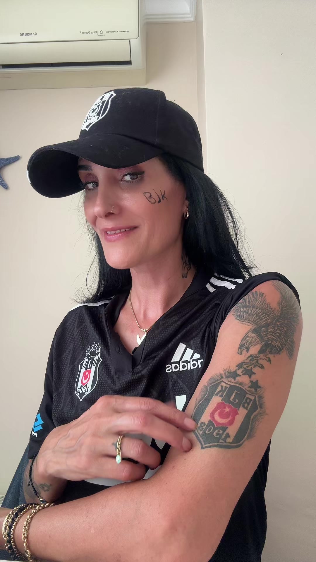@🖤🤍kartali&ccedil;e🖤canan🖤🤍