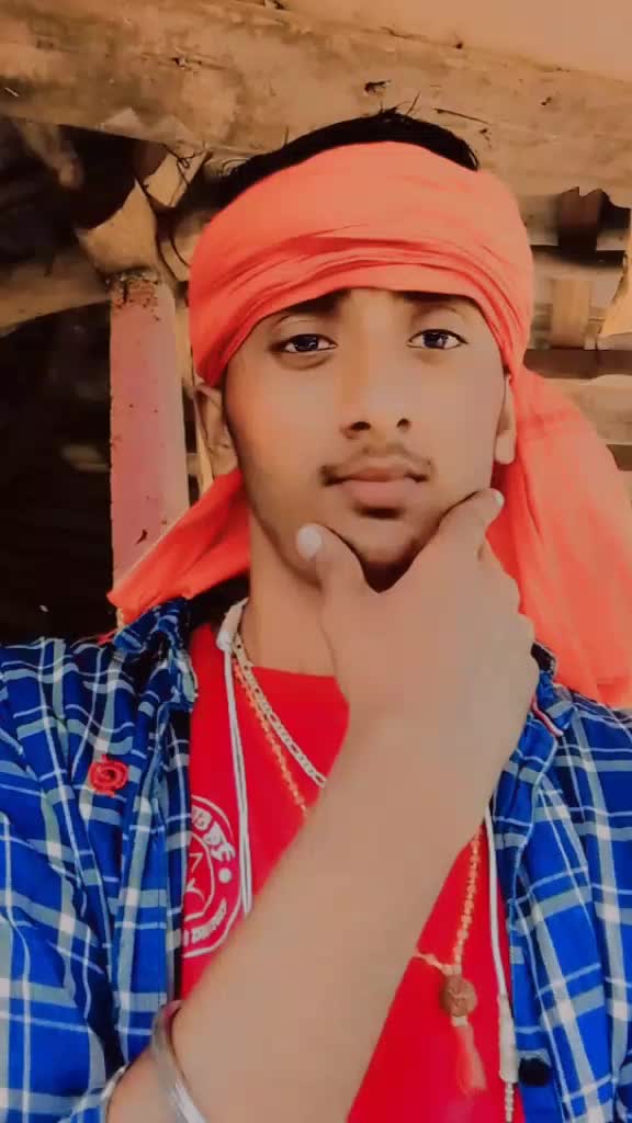@murari yadav❤️is come back🐃