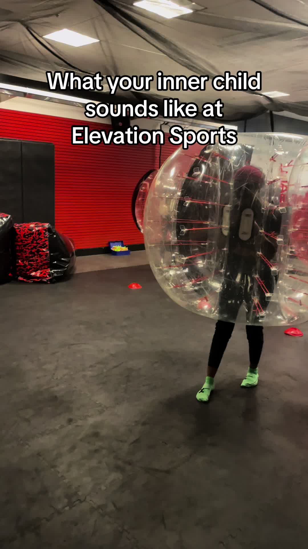 @Elevation Sports
