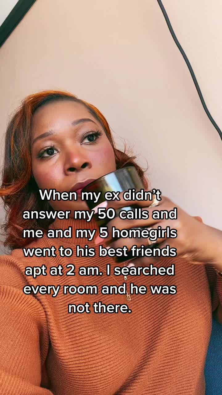 @Mykail James