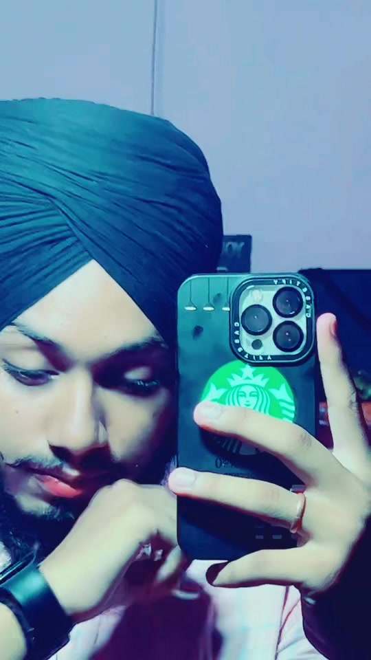 @Sahaj Gill