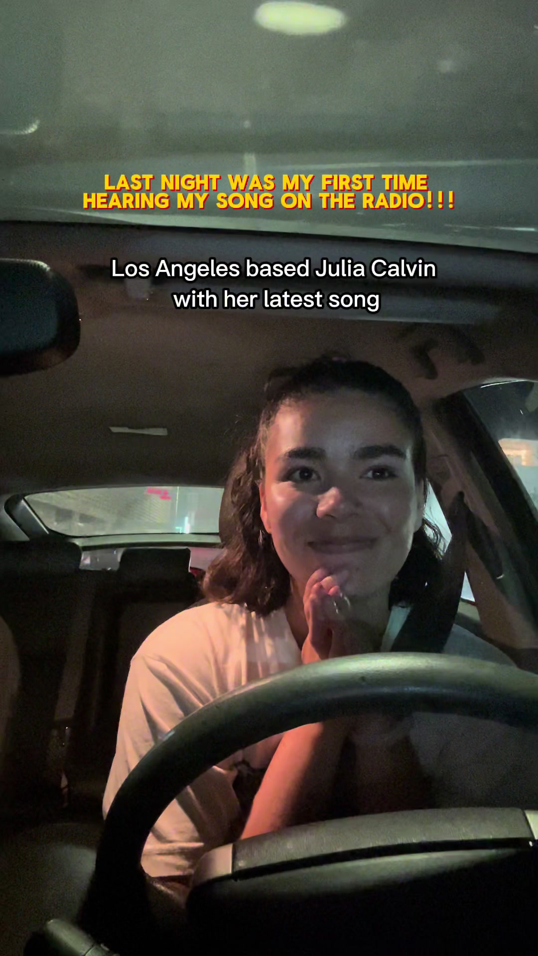 @Julia Calvin