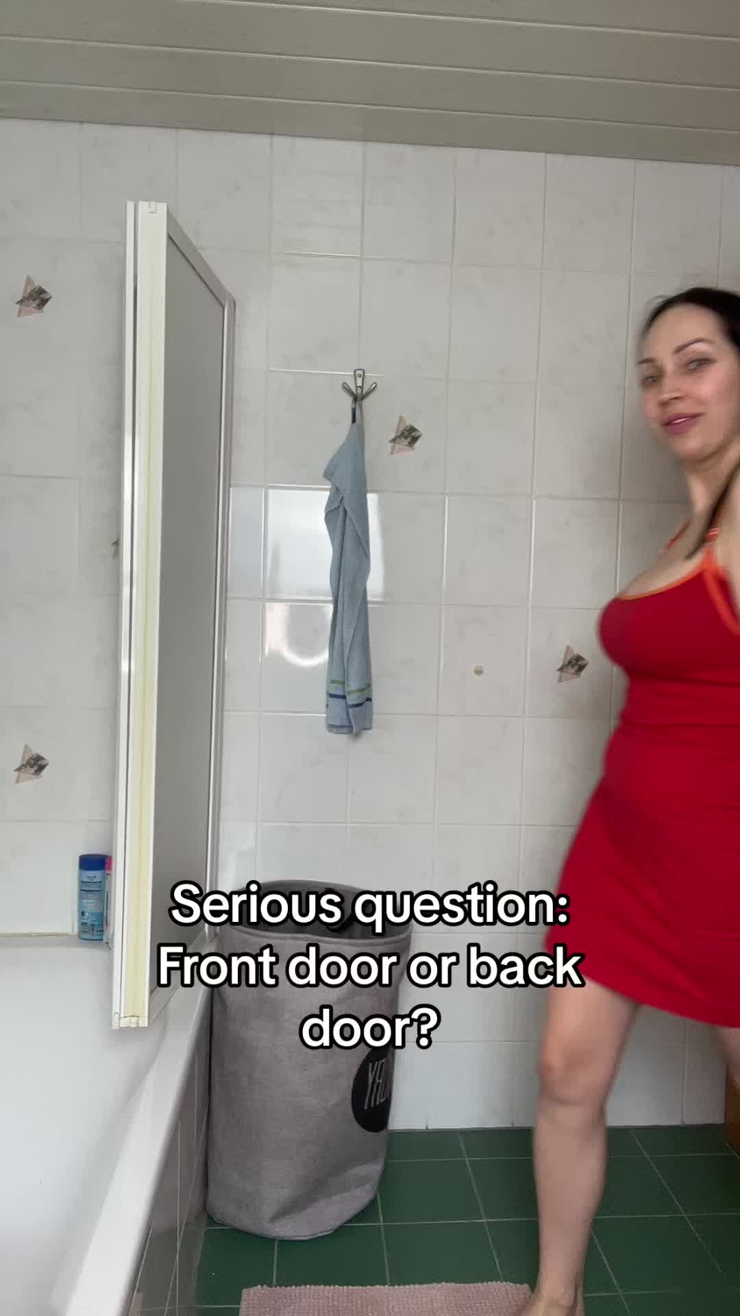 @Maddy