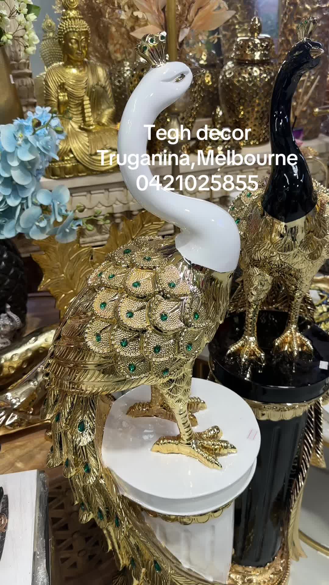 @Tegh Decor