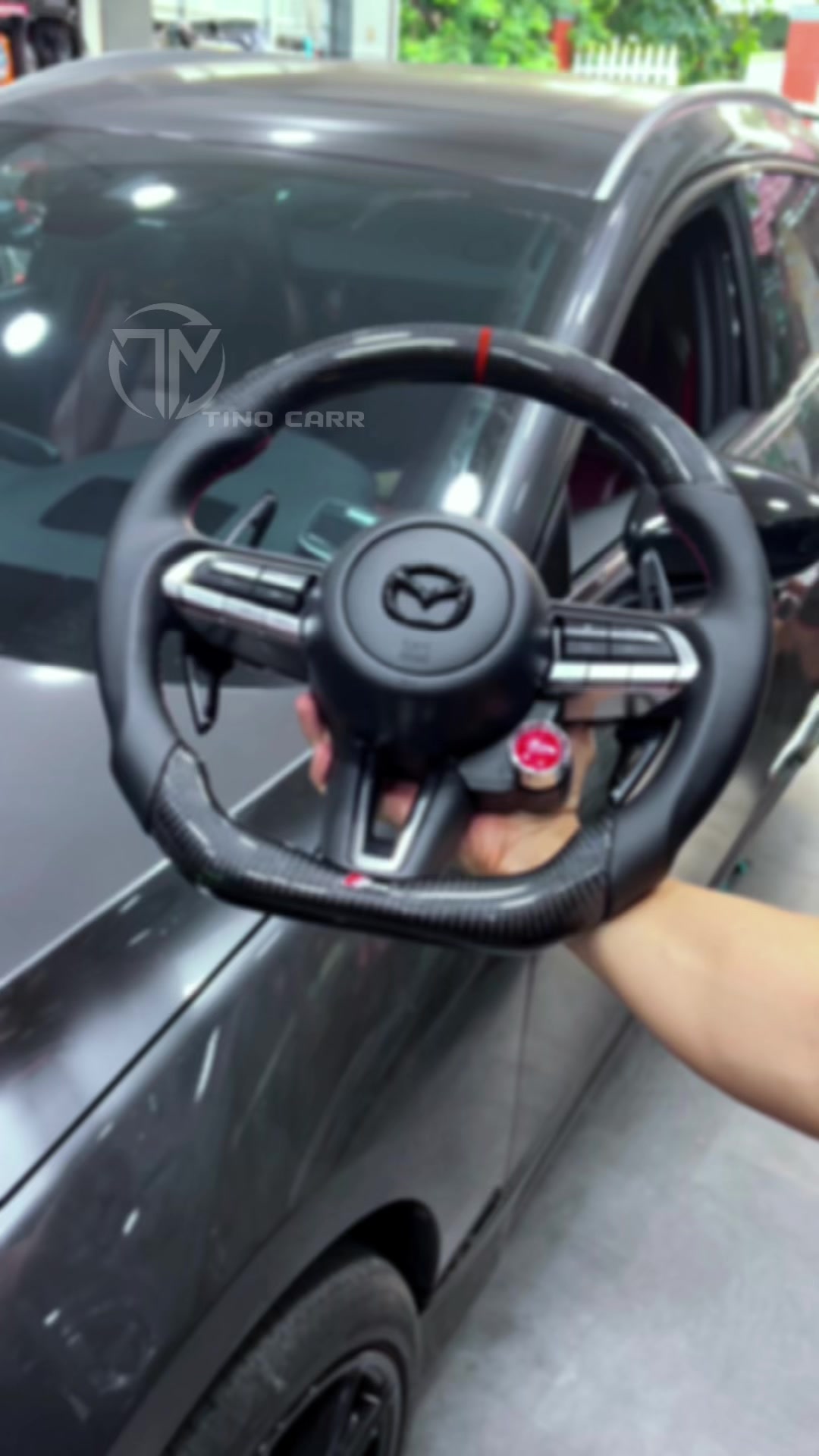 @Hải Tino Car