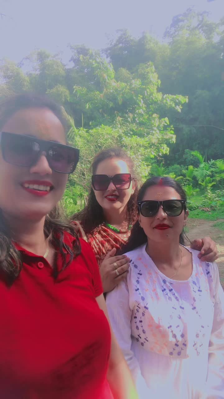@gomaupreti