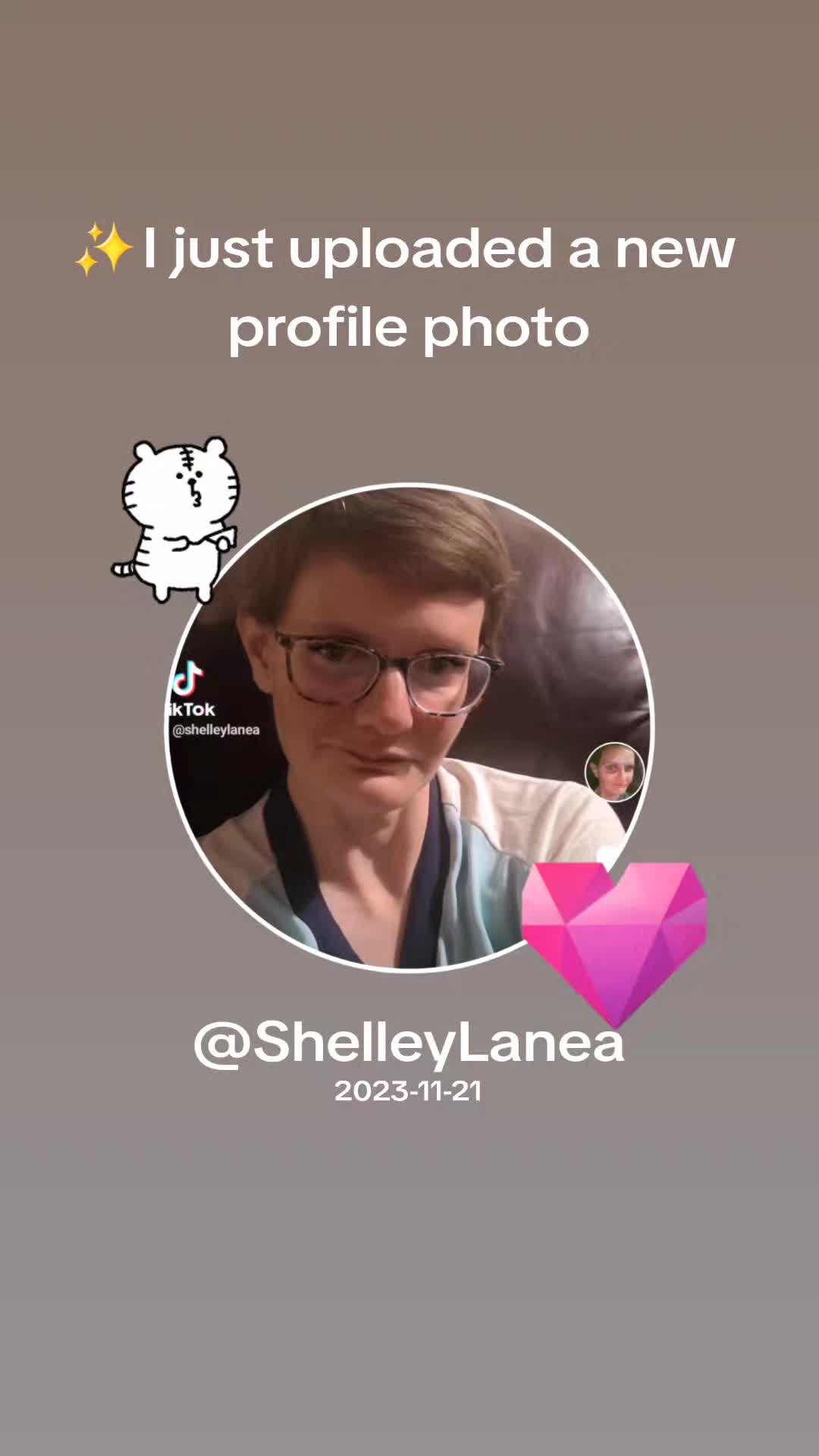 @ShelleyLanea