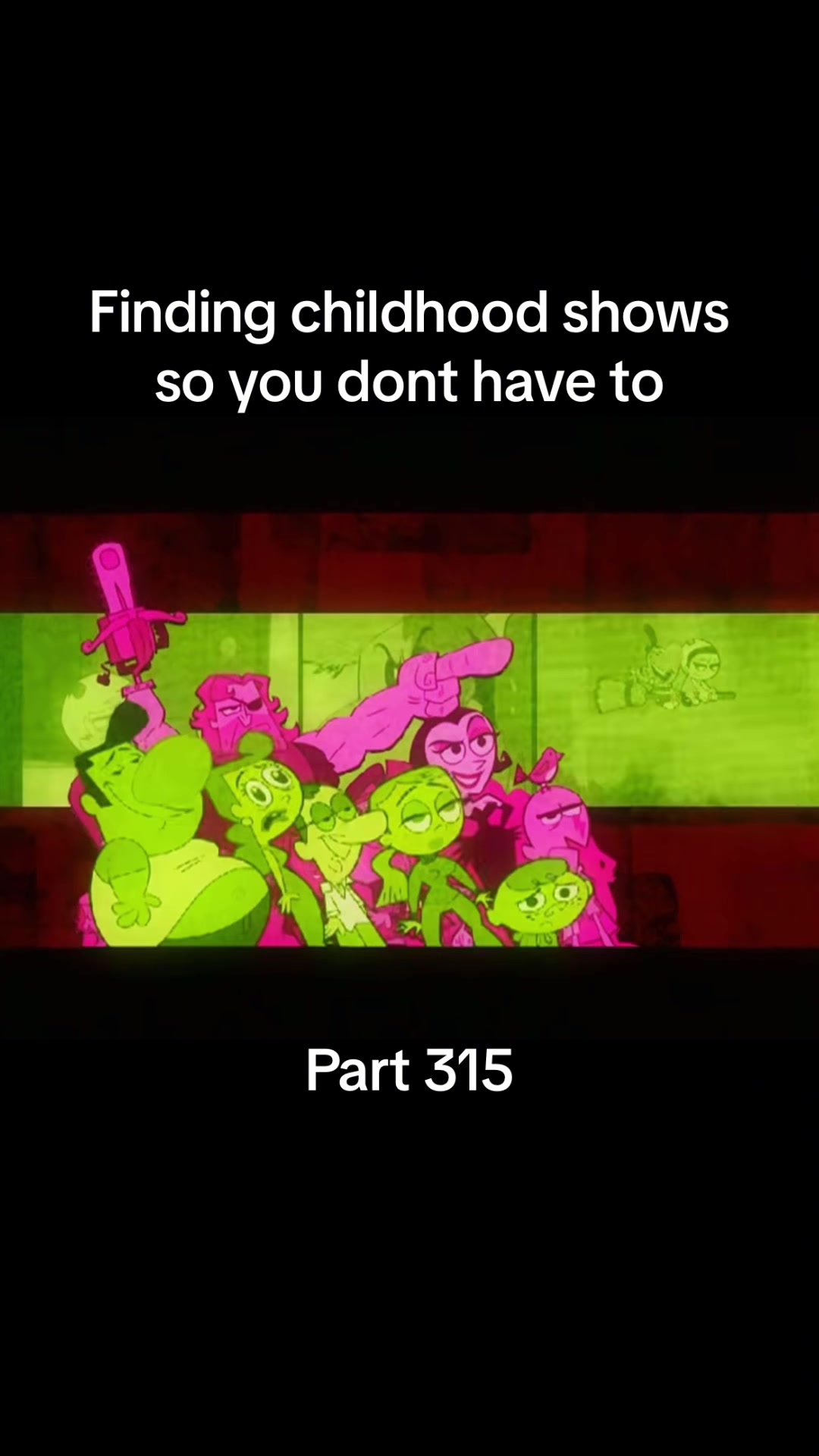@Nostalgia