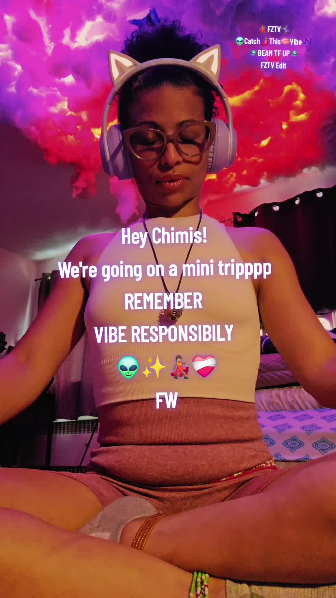 @💃🏾✨️FrequenZee!✨️❤️🔥