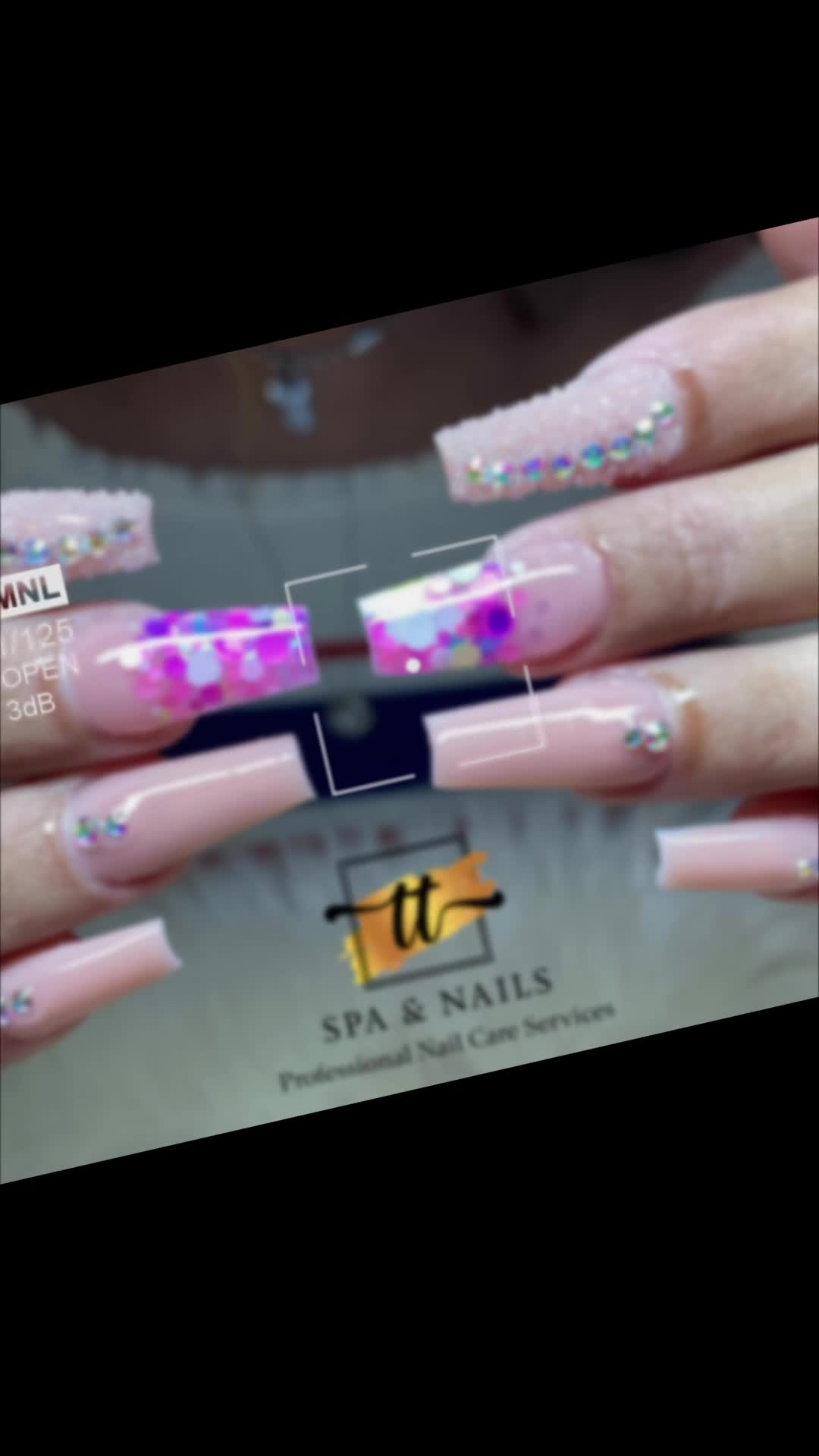 @Stephen Nail ATX