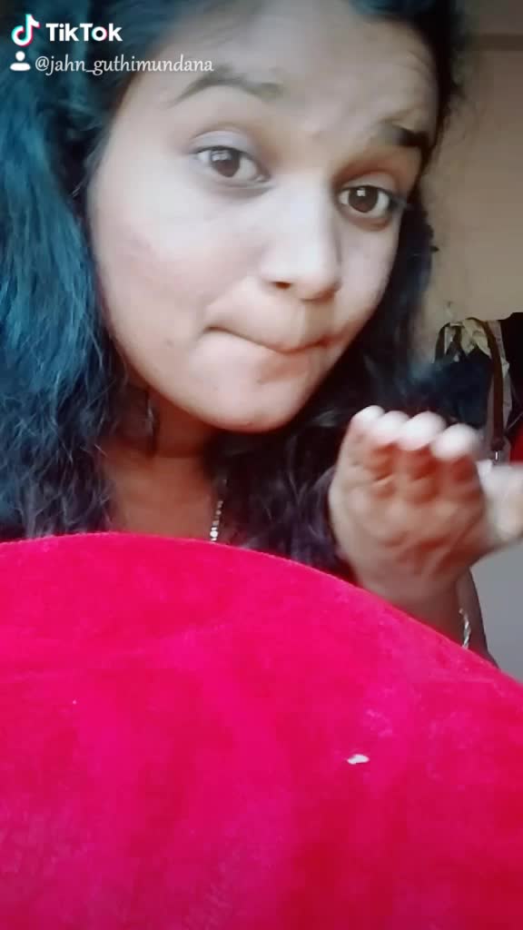 @jahnavi _Ponnappa