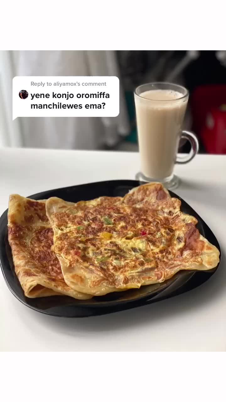 @Oromofood
