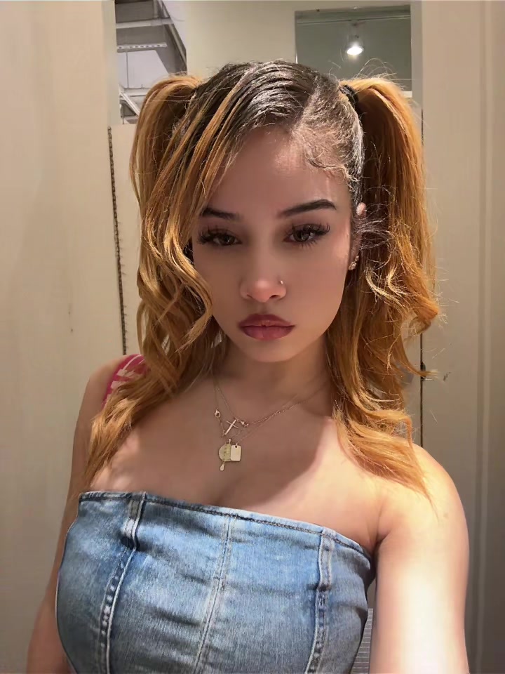 @Puerto Rican princess ๐