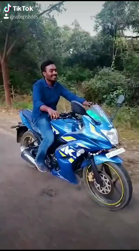 @sabarish