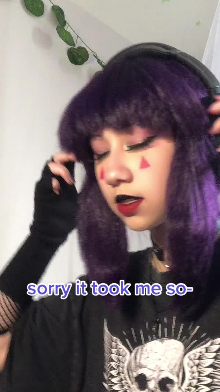 @cypher ☆ he/him