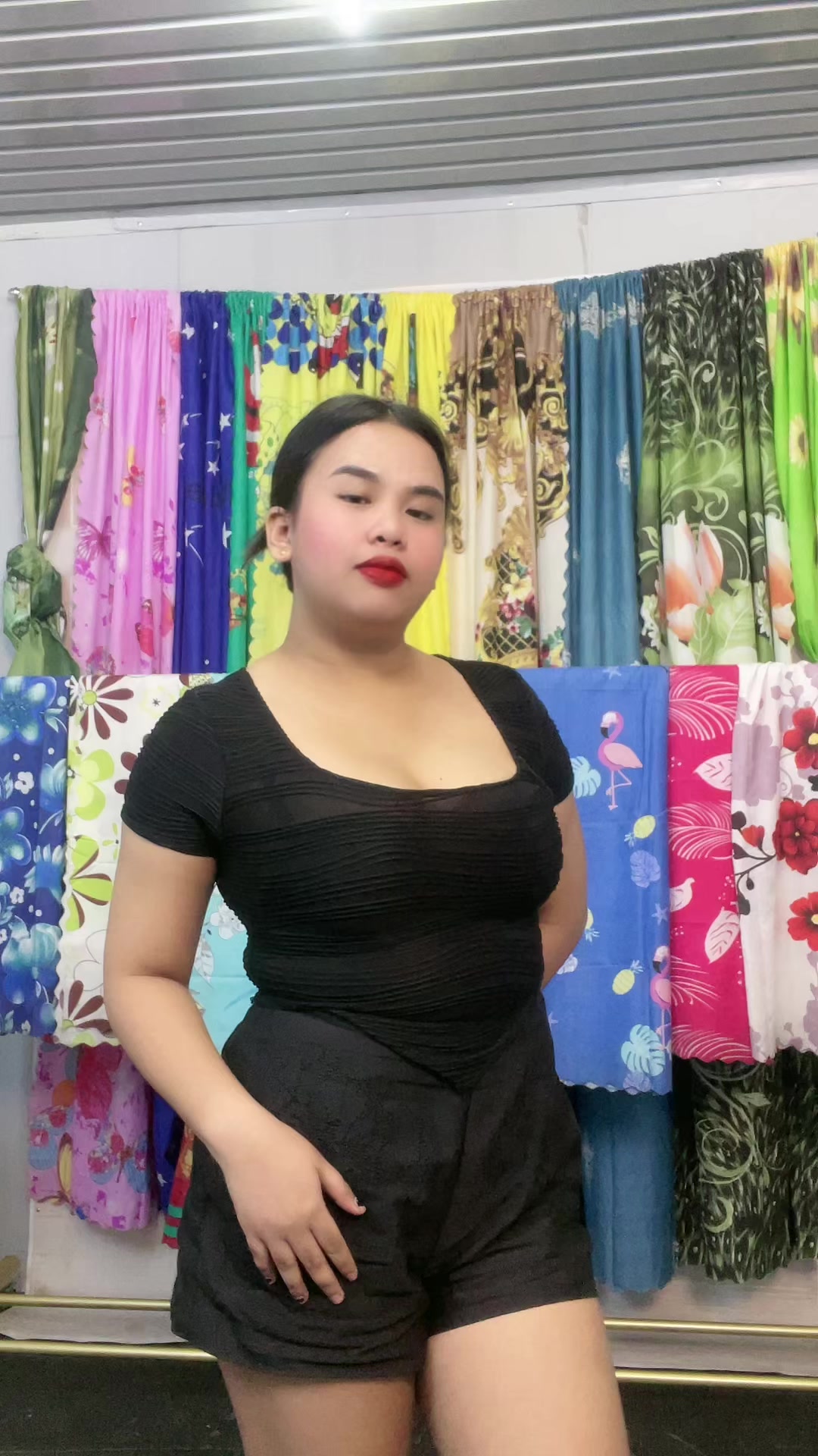 @HTC Curtain Store