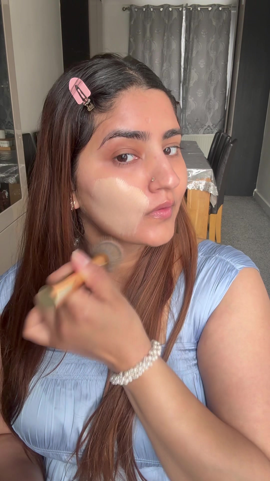 @simran arora